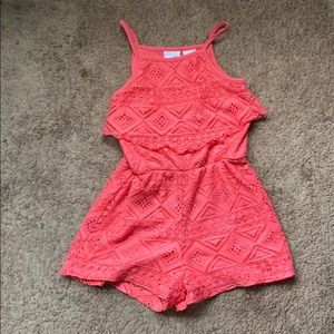 Really cute Romper